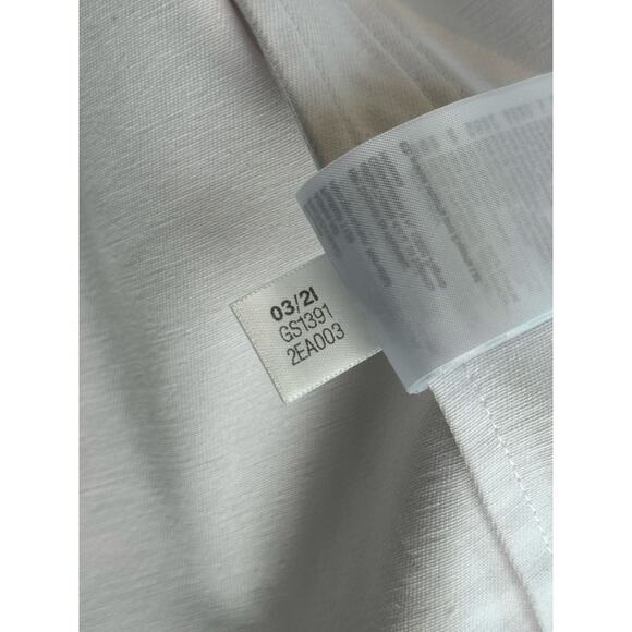 Adidas x Noah Mens Noah Painter Jacket White GS1391 – Size S – NWT - Picture 6 of 8